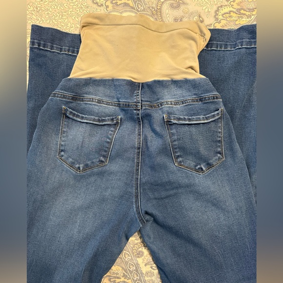 Maternity jeans - Picture 6 of 6
